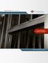 RedHeader PRO product catalog STRONGER THAN STEEL. INTERIOR AND EXTERIOR FRAMING