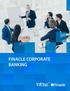 FINACLE CORPORATE BANKING