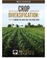 WHITEPAPER CROP DIVERSIFICATION: FINDING THE RIGHT MIX FOR YOUR FARM