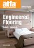 Engineered Flooring Industry Standards