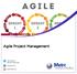 Agile Project Management. Contents are subject to change. For the latest updates visit Page 1 of 8