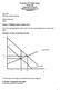 Economics 325: Public Finance Section A01 University of Victoria Midterm Examination #1 VERSION 1