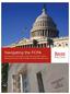 Navigating the FCPA. An Executive Summary of the DOJ and SEC s 2012 Resource Guide to the Foreign Corrupt Practices Act