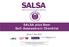SALSA plus Beer Self-Assessment Checklist