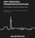 2041 REGIONAL TRANSPORTATION PLAN