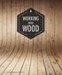 USE OF PRESERVATIVE-TREATED WOOD REQUIRES CERTAIN PRECAUTIONS