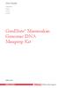 GenElute Mammalian Genomic DNA Miniprep Kit