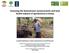 Assessing the downstream socioeconomic and land health impacts of agroforestry in Kenya