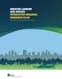 GREATER LONDON SUB-REGION INTEGRATED REGIONAL RESOURCE PLAN. Part of the London Area Planning Region January 20, 2017