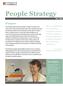 People Strategy. Purpose. Our mission