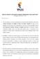 BRICS LABOUR AND EMPLOYMENT MINISTERS DECLARATION Chongqing, China July 27, 2017