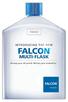 Falcon Multi-Flask FEATURES: