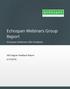 Echospan Webinars Group Report