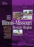 Illinois-Missouri. Bi-state Region. Logistics Center of Attention SPECIAL ADVERTISING SUPPLEMENT. A central location, welldeveloped