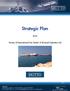 Strategic Plan. Society of International Gas Tanker & Terminal Operators Ltd