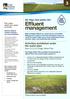 Effluent management. Activities prohibited under the water plan Rule 12.C.0.2 Otago Water Plan. The Otago water quality rules