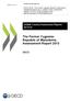 The Former Yugoslav Republic of Macedonia Assessment Report 2013