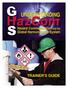 UNDERSTANDING. Hazard Communication and the Global Harmonization System TRAINER S GUIDE