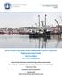 Port of New Bedford 2017 TIGER Grant Application. Edward Anthes-Washburn, Authorized Organization Representative