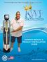 AlkalineSpring-QualityWaterFrom EVERYFaucetInYourHome! OWNERSMANUAL& PRODUCTINSTALLATION GUIDE.