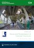 RILEM PhD Course. Repair and Rehabilitation of Concrete Structures
