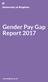 Gender Pay Gap Report 2017