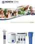 RESIDENTIAL WATER FILTRATION GUIDE
