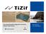A Successful Upstream Integration in the Heavy Mineral Sands Industry JM FOURCADE CEO, TIZIR LIMITED