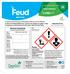 5 LITRES œ MAPP PROTECT FROM FROST IMPORTANT INFORMATION FOR USE ONLY AS AN AGRICULTURAL HERBICIDE
