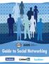 Guide to Social Networking