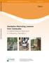Sanitation Marketing Lessons from Cambodia: A Market-Based Approach to Delivering Sanitation