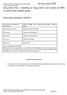 Document Title: Handling of drug alerts and recalls of IMPs