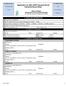 Application for 2501 WPCF General Permit Industrial Reuse Water