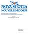 Service Nova Scotia and Municipal Relations Service Nouvelle-Écosse et Relations avec les municipalités