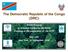 Protected areas. Democratic Republic of the Congo (DRC) REDD Process An initiative funded by UN-REDD Progress in the preparation of the R-PP