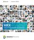Dynamics 365/AX HRX COMPLETE HUMAN RESOURCE ADD-ON SOLUTION ERP MADE EASY