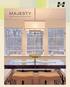 m a j e s t y Wood Windows and Patio Doors