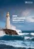 SIDS Lighthouses Quickscan. Interim Report