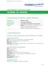 1. IDENTIFICATION OF THE SUBSTANCE / COMPANY INFORMATION. Saudi Ethylene & Polyethylene Company (SEPC)