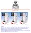 Hardness Testing Machines Series - RASNE (For Rockwell, Rockwell Superficial & Brinell Testing)