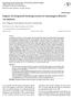 Impact of integrated farming system in ramanagara district: An analysis