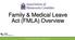 Family & Medical Leave Act (FMLA) Overview PREPARED BY DDA HUMAN RESOURCES, INC.