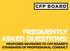 FREQUENTLY ASKED QUESTIONS: PROPOSED REVISIONS TO CFP BOARD S STANDARDS OF PROFESSIONAL CONDUCT