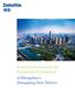 Research Overview on the Investment Environment of Zhengzhou s Zhengdong New District