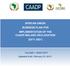AFRICAN UNION: BUSINESS PLAN FOR IMPLEMENTATION OF THE CAADP-MALABO DECLARATION ( ) VOLUME 1: MAIN TEXT (Updated draft, February 23, 2017)