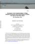 Evaluation of the Implementation of Water Pollution Prevention and Control Plans in China: The Case of Huai River Basin
