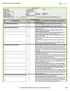 Assessment Item LINAMAR POTENTIAL SUPPLIER ASSESSMENT Potential Supplier Assessment - Technical Manufacturing Survey Page 1
