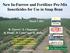 New In-Furrow and Fertilizer Pre-Mix Insecticides for Use in Snap Bean