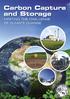 Acknowledgements. International Energy Agency. IEA Greenhouse Gas R&D Programme