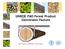 UNECE/FAO Forest Product Conversion Factors